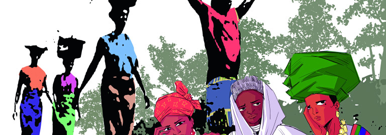 Weltgebetstag Nigeria