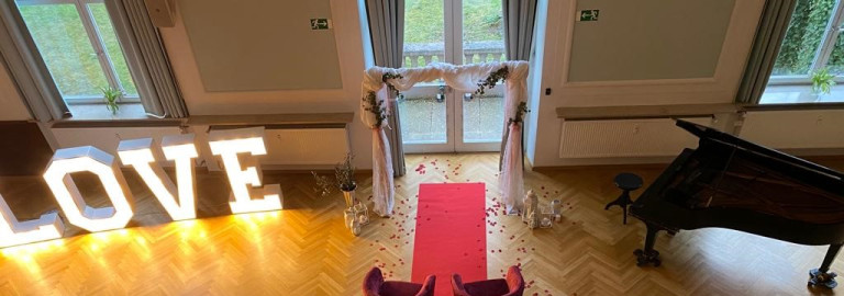 einfach heiraten