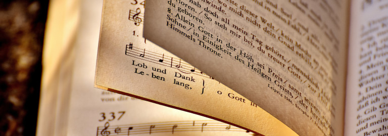 Gesangbuch