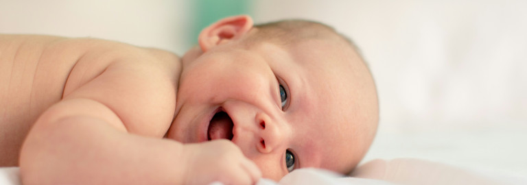 Babysegen