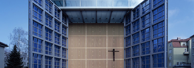 Herz Jesu