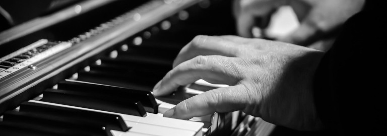Piano