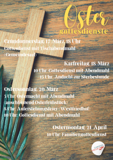 Ostern