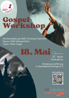 Gospelworkshop