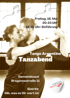 Tango