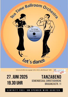 Plakat TTBO