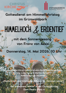 Himmelfahrt