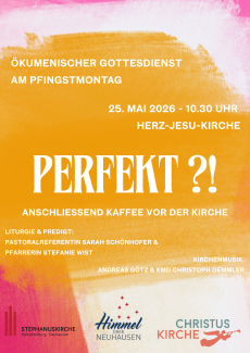 Pfingstmontag