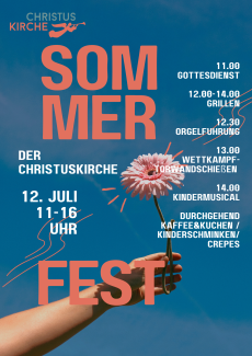 Sommerfest