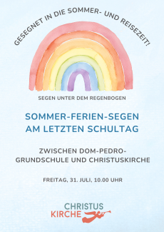 Sommersegen
