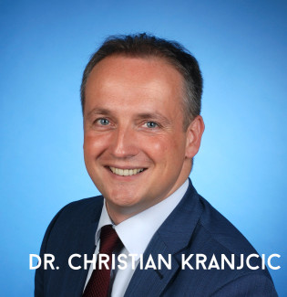 Dr. Christian Kranjcic