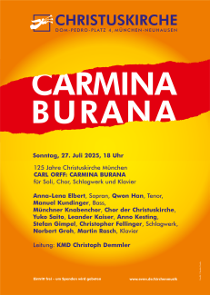 Carmina Burana
