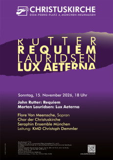 Lauridsen Rutter
