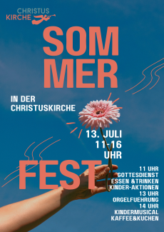 Sommerfest