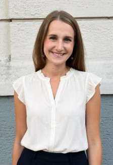 Emily Becker