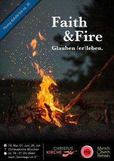 FaithandFire