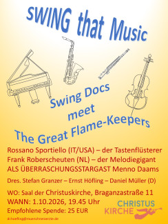 Konzert Jazz