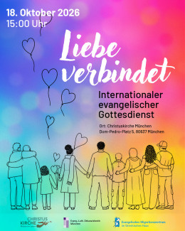IKEM Plakat