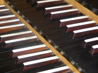 Rieger-Orgel