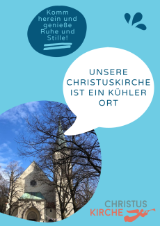 Kühler Ort