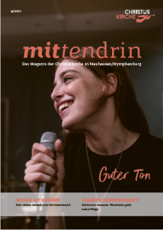 mittendrin 04/2023