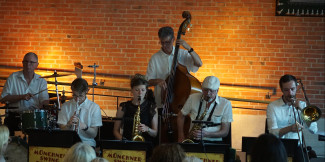 Munich Swing Projekt