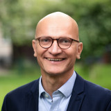 Dr. Christoph Jahnel