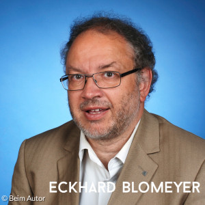 Eckard Blomeyer