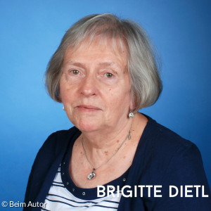 Brigitte Dietl