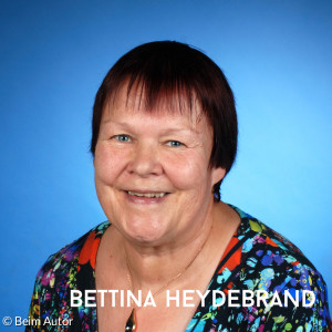 Bettina Heydebrand