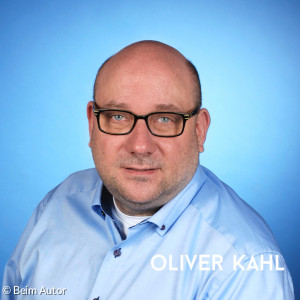 Oliver Kahl