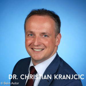 Dr. Christian Kranjcic