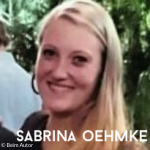 Sabrina Oehme