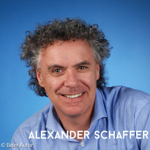 Alexander Schaffer