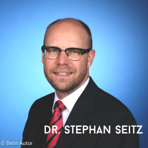 Dr. Stephan Seitz