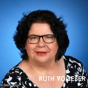 Ruth Vogeser