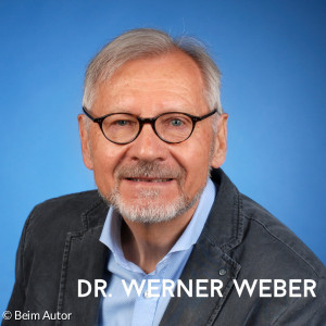 Dr. Werner Weber