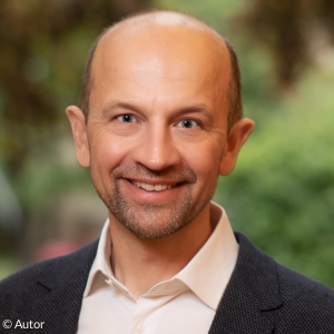 Oliver Sturz